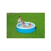 1.52 m x 38 cm Hızlı Kurulum Havuz