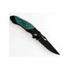 15.8 cm Katlanabilir Çelik Bıçak, Outdoor Kullanım İçin Dayanıklı