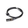 1.5M Stereo Kablo, XLR-TRS Bağlantılı
