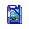 15W-40 4T Motor Yağı, 5 Litre Mükemmel Koruma ve Performans