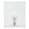 15W LED Ampül, Gün Işığı Renk, E27 Duy Uyumlu, Tasarruflu