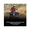 15W50 4T Street Sentetik Teknoloji Motor Yağı (4 Litre)