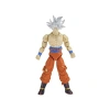 16 cm Boyutunda Poz Verilebilir Dragon Ball Figürü