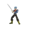 16 cm Dragon Ball Future Trunks Figürü, Poz Verilebilir