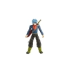 16 cm Dragon Ball Future Trunks Figürü, Poz Verilebilir