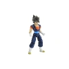 16 cm Dragon Ball Vegito Poz Verilebilir Figür - Dragon Stars Serisi