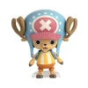 16 cm Poz Verilebilir Anime Figürü - Chopper