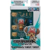16 cm Poz Verilebilir Anime Figürü - Chopper