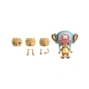 16 cm Poz Verilebilir Anime Figürü - Chopper