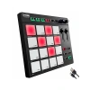 16 Pad Bankası ile Stüdyo Midi Pad Controller, Midex Pad