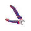 160 mm Profesyonel Yan Keski - Dayanıklı ve Keskin