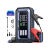 16000mAh Jump Starter, Akü Takviye ve Lastik Şişirme