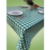 160x170 Cm Pötikareli Masa Örtüsü