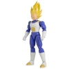 16.5 cm Boyunda Aksiyon Figürü - Dragon Ball Temalı