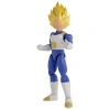 16.5 cm Boyunda Aksiyon Figürü - Dragon Ball Temalı