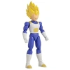 16.5 cm Boyunda Aksiyon Figürü - Dragon Ball Temalı