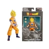 16.5 cm Eklemli Aksiyon Figürü - Super Saiyan Goku