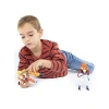 16.5 cm Eklemli Aksiyon Figürü - Super Saiyan Goku