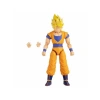 16.5 cm Eklemli Aksiyon Figürü - Super Saiyan Goku