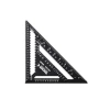 1696 Alüminyum Üçgen Gönye 300mm