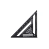 1696 Alüminyum Üçgen Gönye 300mm