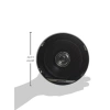 17 cm Boyutunda 280 Watt Hoparlör, Yüksek Ses Kalitesi