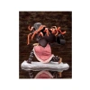 17 cm Nezuko Kamado Aksiyon Figürü - Demon Slayer