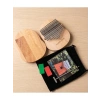 17 Tuşlu Ahşap Kalimba, Başlangıç Seviyesi Müzik Aleti