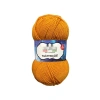170 mt Yün-Akrilik Karışımı Örgü İpi - Turuncu