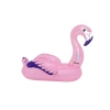 173x170 cm Flamingo Binici, Eğlenceli Su Eğlencesi