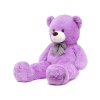 175 cm Boyunda Papyonlu Peluş Ayı