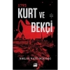 1793 Kurt ve Bekçi - Niklas Natt Och Dag