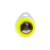 1.7mm Kalınlığında 15m Sarı Tırpan Misinası, 6 Köşe
