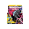 18 cm Godzilla Vs. Kong Delüks Aksiyon Figürü