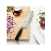 18 cm Oluklu Kenar Santoku Bıçağı