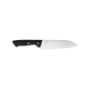 18 cm Santoku Bıçağı, Paslanmaz Çelik
