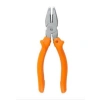 180 mm Uzunluğunda Profesyonel Pense, Turuncu