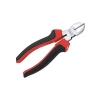 180 mm Yan Keski, Dayanıklı Kesim Aracı