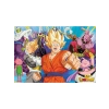 180 Parça Dragon Ball Temalı Yapboz - 48,5 x 33,5 cm