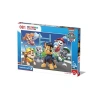 180 Parçalı Eğlenceli Puzzle - Paw Patrol