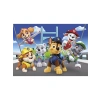 180 Parçalı Eğlenceli Puzzle - Paw Patrol