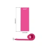 180x55 cm Kaymaz Tabanlı Ultra Hafif Pilates Matı
