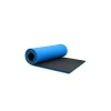 180x60x1 cm Çift Taraflı Yo Pilates Matı, Rahat ve Kullanışlı
