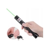 18650 PİLLİ ŞARJLI YEŞİL LAZER (5264)          [ A]