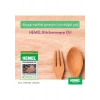 18816 Kitchenware Oil 175ML Ahşap Mutfak Gereç.yağı Şeffaf