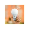 18W Gün Işığı LED Ampul, E27 Soket ile Uyumlu