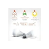 18W Gün Işığı LED Ampul, E27 Soket ile Uyumlu