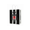 18x24 cm Temalı Lisanslı Kağıt Çanta (2 Adet)
