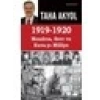 1919 - 1920 Mondros, Sevr Ve Kuva-yı Milliye - Taha Akyol