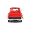 1950 Chevrolet 3100 Pickup Model Araba, 1:24 Ölçekli Koleksiyon